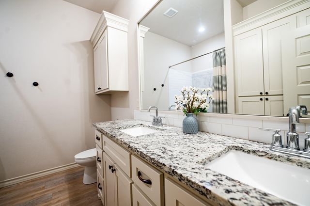 3442 126th Street, Lubbock, TX 79423