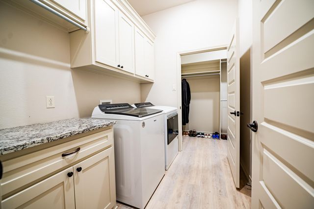 3442 126th Street, Lubbock, TX 79423