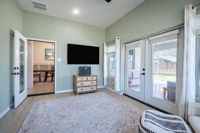 3442 126th Street, Lubbock, TX 79423