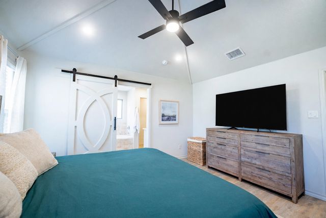 3442 126th Street, Lubbock, TX 79423