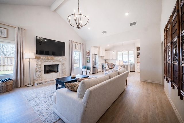 3442 126th Street, Lubbock, TX 79423