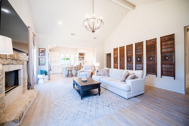 3442 126th Street, Lubbock, TX 79423