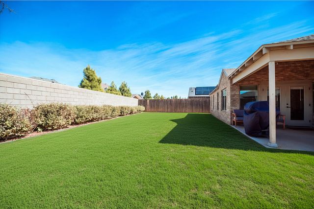 3442 126th Street, Lubbock, TX 79423