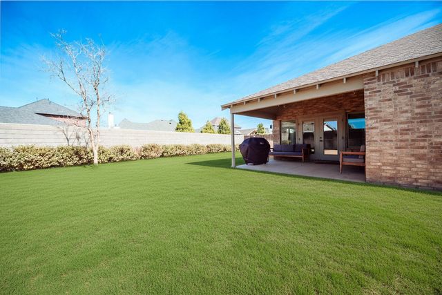 3442 126th Street, Lubbock, TX 79423