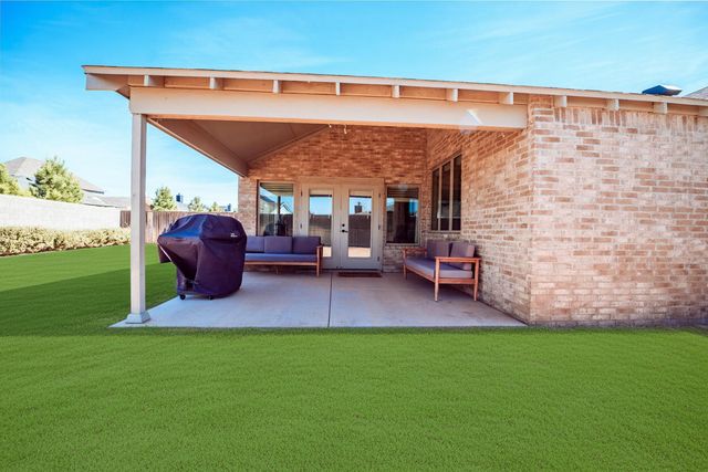 3442 126th Street, Lubbock, TX 79423