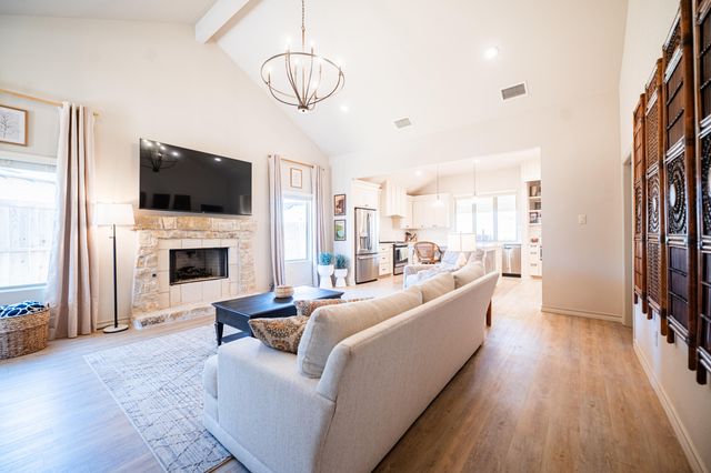 3442 126th Street, Lubbock, TX 79423