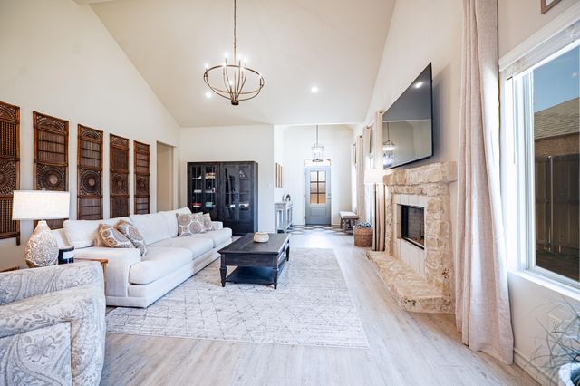 3442 126th Street, Lubbock, TX 79423