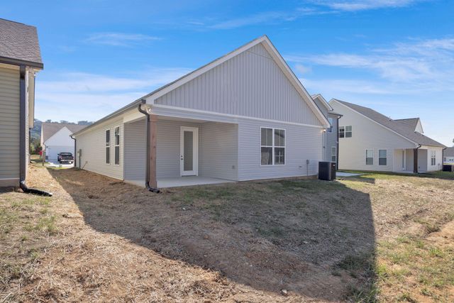 6586 Elizabeth Ann Way 108, Ooltewah, TN 37363