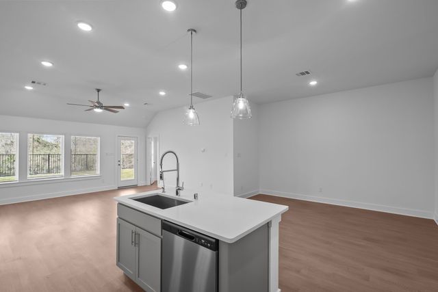 219 Conger Drive, Lebanon, TN 37087