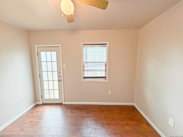 817 ZACHRY DR, San Antonio, TX 78228