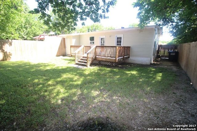817 ZACHRY DR, San Antonio, TX 78228