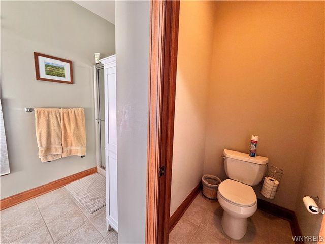 6434 Hencoop Hollow Road, Mansfield, NY 14731