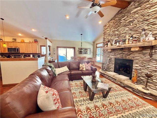 6434 Hencoop Hollow Road, Mansfield, NY 14731