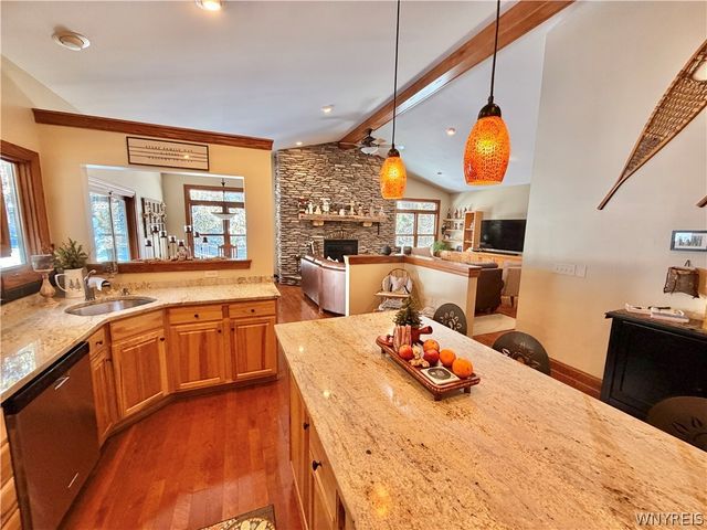 6434 Hencoop Hollow Road, Mansfield, NY 14731