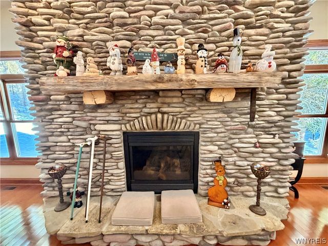 6434 Hencoop Hollow Road, Mansfield, NY 14731