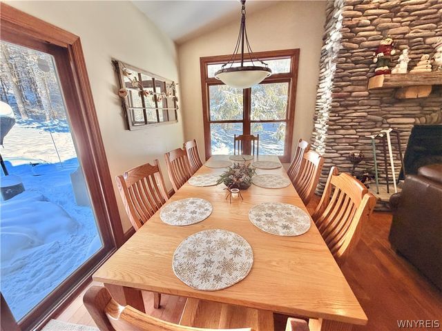 6434 Hencoop Hollow Road, Mansfield, NY 14731