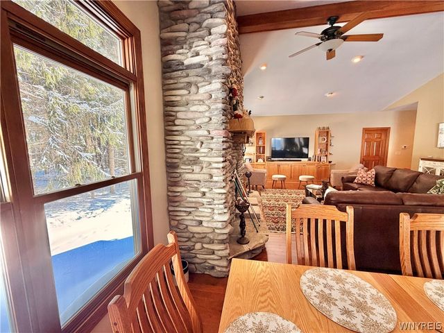 6434 Hencoop Hollow Road, Mansfield, NY 14731