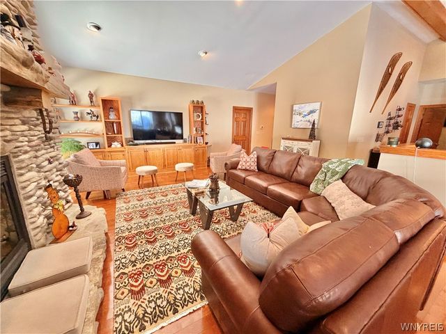 6434 Hencoop Hollow Road, Mansfield, NY 14731