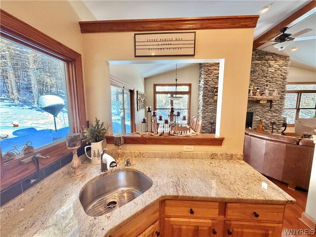 6434 Hencoop Hollow Road, Mansfield, NY 14731