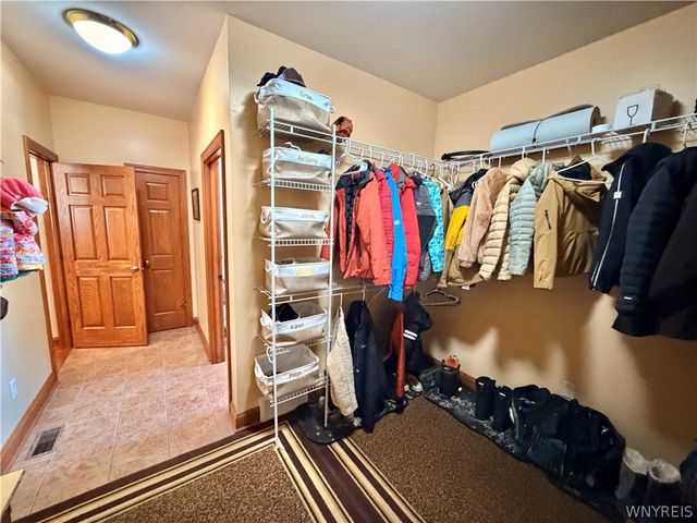 6434 Hencoop Hollow Road, Mansfield, NY 14731