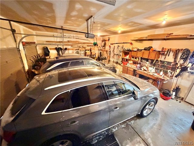 6434 Hencoop Hollow Road, Mansfield, NY 14731