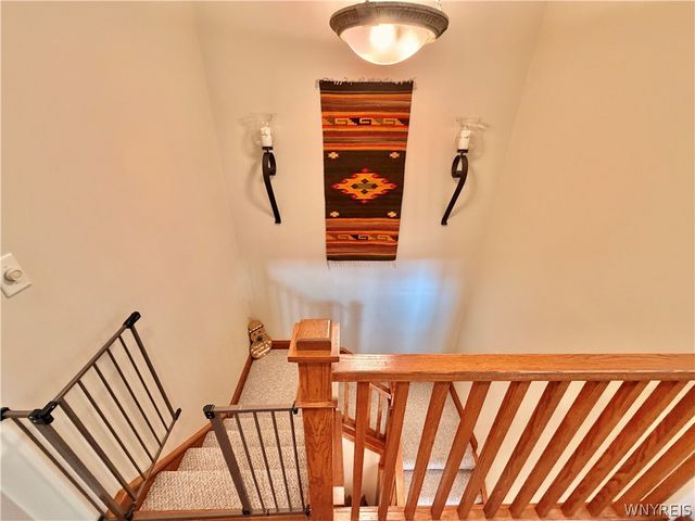 6434 Hencoop Hollow Road, Mansfield, NY 14731