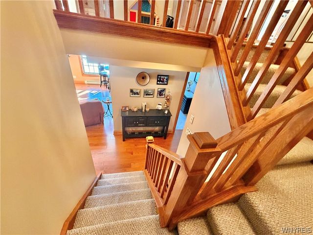 6434 Hencoop Hollow Road, Mansfield, NY 14731