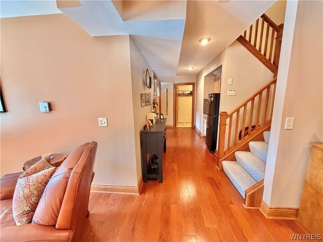 6434 Hencoop Hollow Road, Mansfield, NY 14731