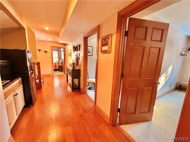 6434 Hencoop Hollow Road, Mansfield, NY 14731