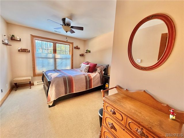 6434 Hencoop Hollow Road, Mansfield, NY 14731