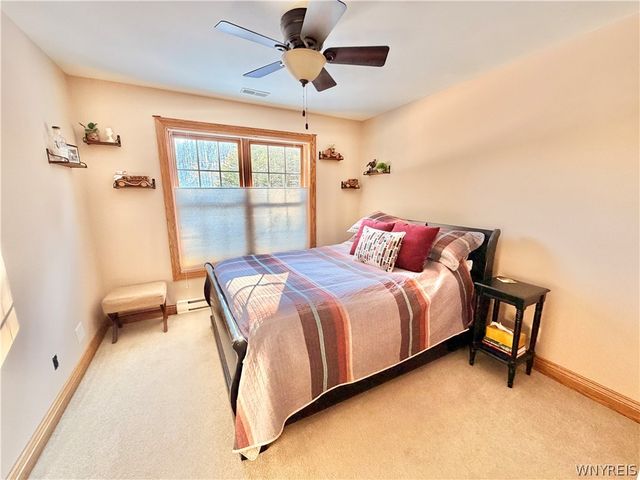 6434 Hencoop Hollow Road, Mansfield, NY 14731