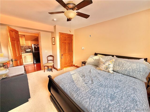 6434 Hencoop Hollow Road, Mansfield, NY 14731