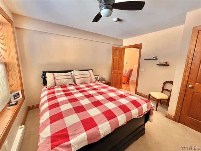 6434 Hencoop Hollow Road, Mansfield, NY 14731