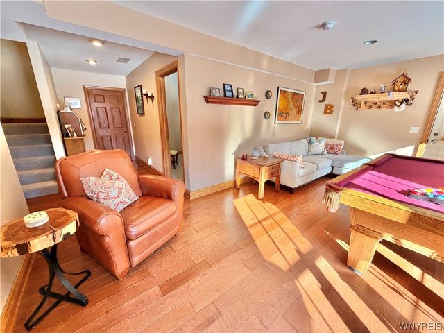 6434 Hencoop Hollow Road, Mansfield, NY 14731