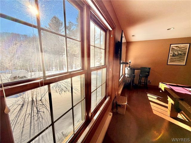 6434 Hencoop Hollow Road, Mansfield, NY 14731