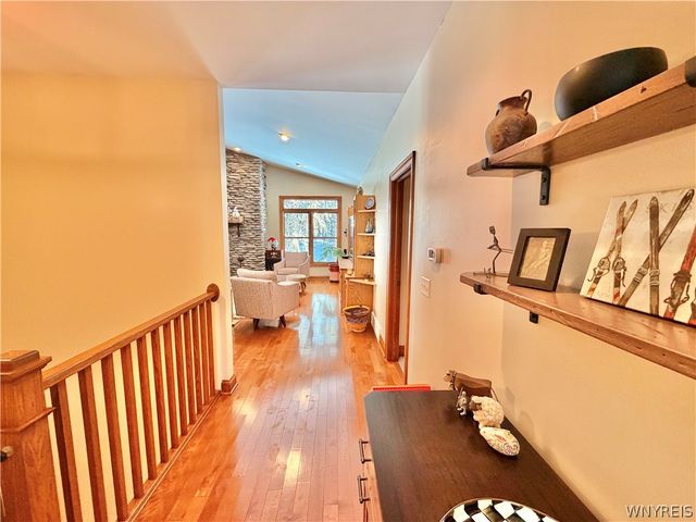 6434 Hencoop Hollow Road, Mansfield, NY 14731