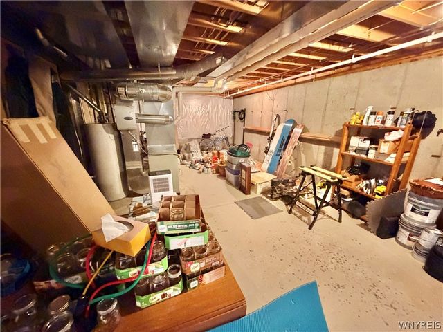 6434 Hencoop Hollow Road, Mansfield, NY 14731