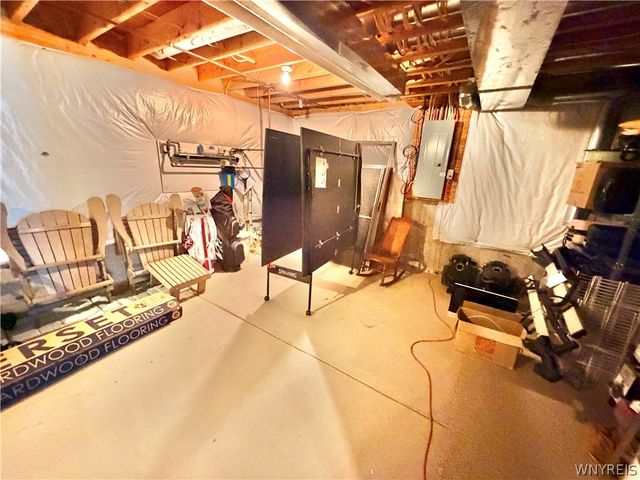 6434 Hencoop Hollow Road, Mansfield, NY 14731