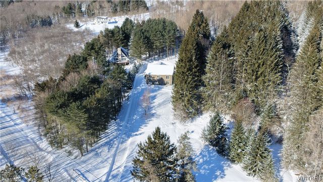 6434 Hencoop Hollow Road, Mansfield, NY 14731