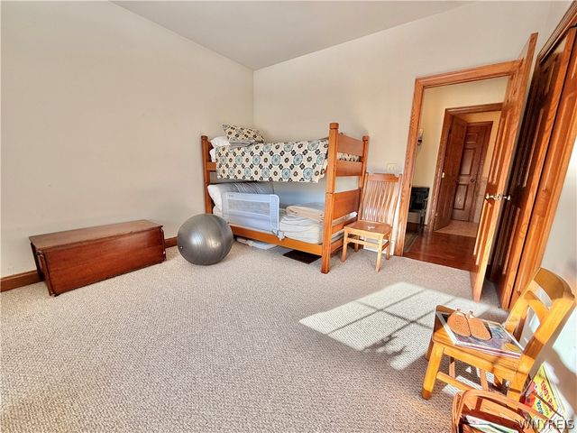 6434 Hencoop Hollow Road, Mansfield, NY 14731