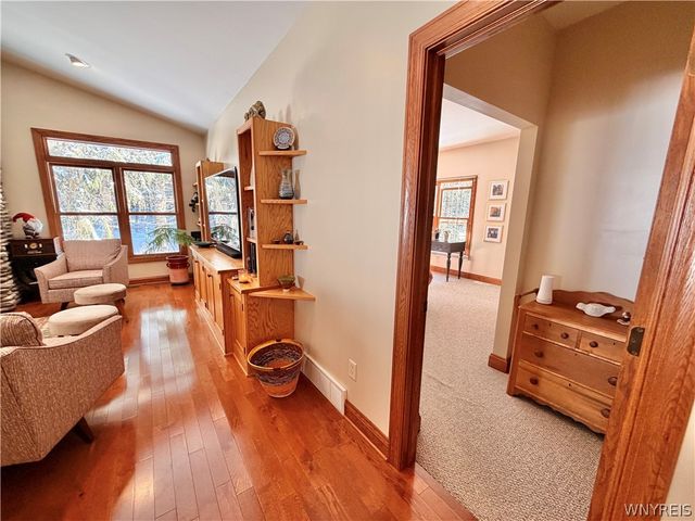 6434 Hencoop Hollow Road, Mansfield, NY 14731