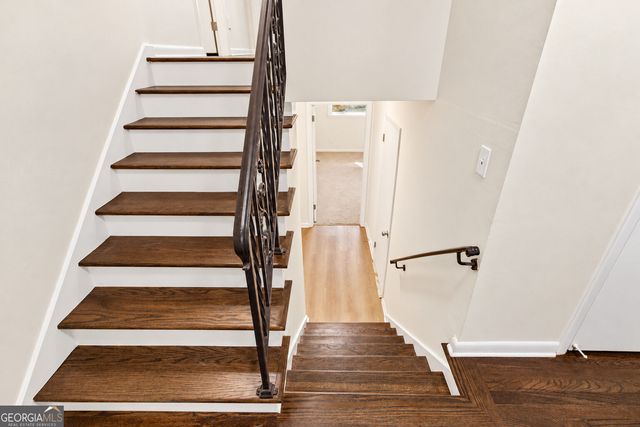 2676 Sherlock Drive, Decatur, GA 30034