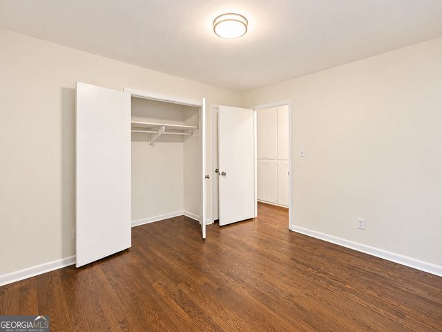 2676 Sherlock Drive, Decatur, GA 30034
