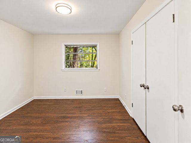 2676 Sherlock Drive, Decatur, GA 30034