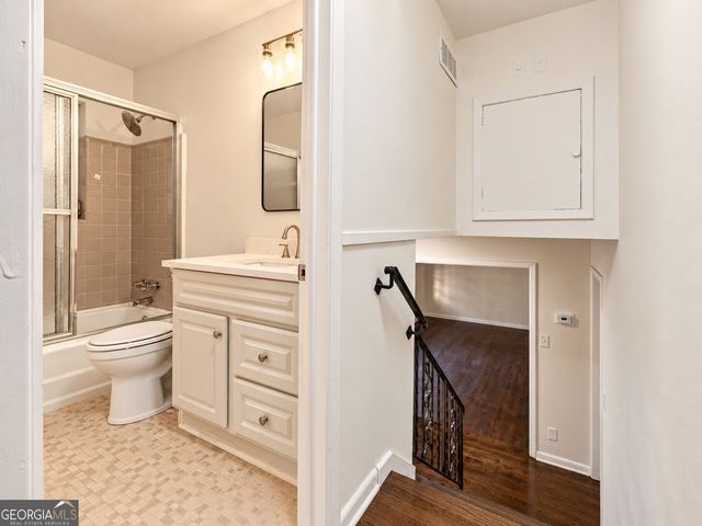 2676 Sherlock Drive, Decatur, GA 30034