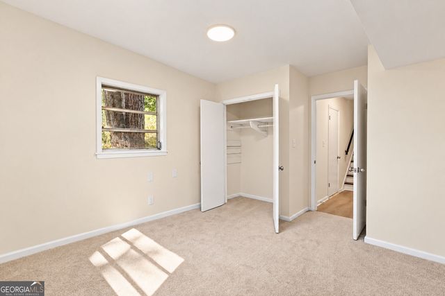 2676 Sherlock Drive, Decatur, GA 30034