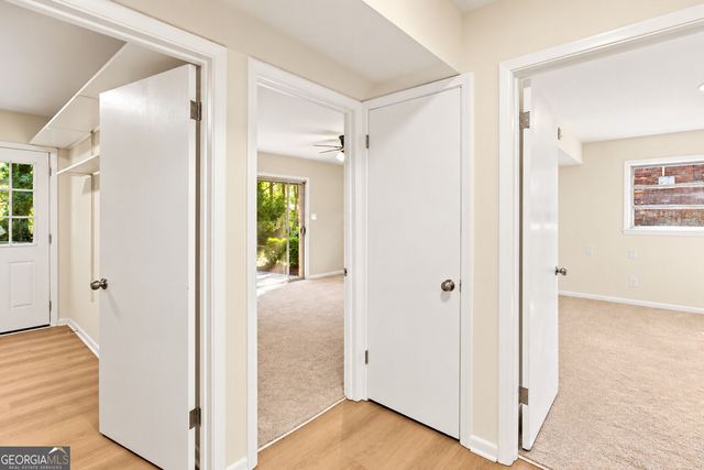 2676 Sherlock Drive, Decatur, GA 30034