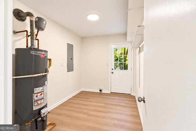 2676 Sherlock Drive, Decatur, GA 30034