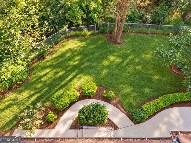 2676 Sherlock Drive, Decatur, GA 30034