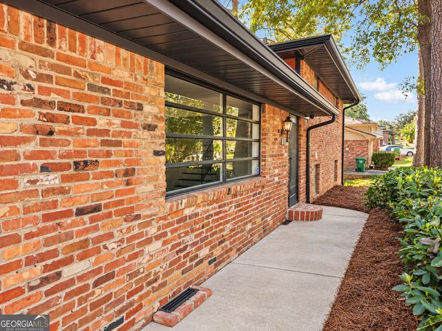 2676 Sherlock Drive, Decatur, GA 30034